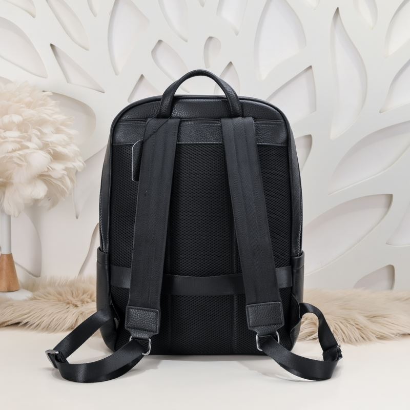 Mens Prada Backpacks